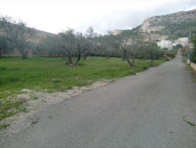 Foto Terreno edificabile in Vendita, 1250 mq (SCIACCA)