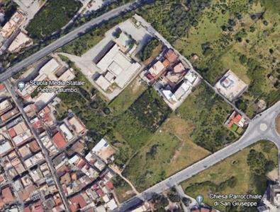 Foto Terreno edificabile in Vendita, 1357 mq (VILLABATE)