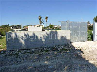 Foto Terreno edificabile in Vendita, 1364 mq (SIRACUSA CAPO MURRO DI