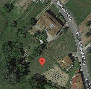 Foto Terreno edificabile in Vendita, 1500 mq (PALAIA)