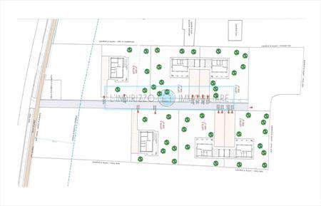 Foto Terreno Edificabile in Vendita, 1500 mq, Scorz�