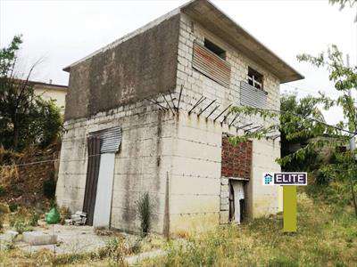 Foto Terreno edificabile in Vendita, 1500 mq (TUFO)