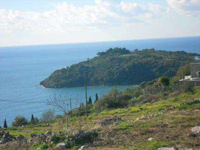 Foto Terreno Edificabile in Vendita, 2 Locali, 2300 mq, Gaeta