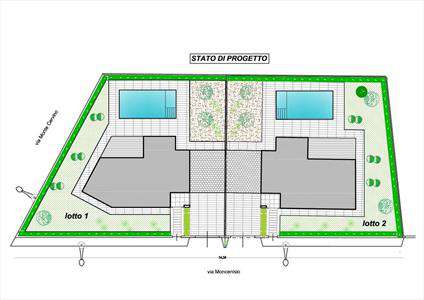 Foto Terreno Edificabile in Vendita, 2 Locali, 558 mq, Siracusa
