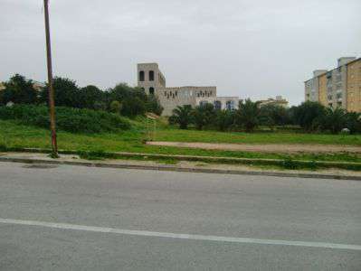 Foto Terreno edificabile in Vendita, 2000 mq (SCIACCA PERRIERA)