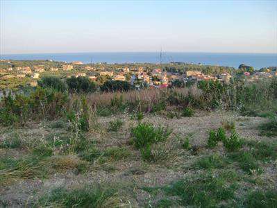 Foto Terreno edificabile in Vendita, 2200 mq (SCIACCA ISABELLA)