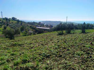 Foto Terreno edificabile in Vendita, 2230 mq (SCIACCA SOVARETO)