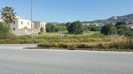 Foto Terreno edificabile in Vendita, 2280 mq (SCIACCA SOVARETO)