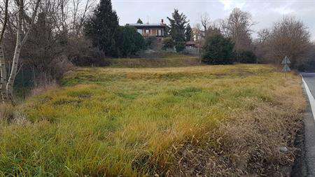 Foto Terreno edificabile in Vendita, 2600 mq (COSSATO)