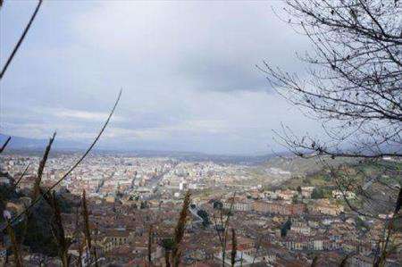 Foto Terreno edificabile in Vendita, 2650 mq (COSENZA CENTRO STORICO)