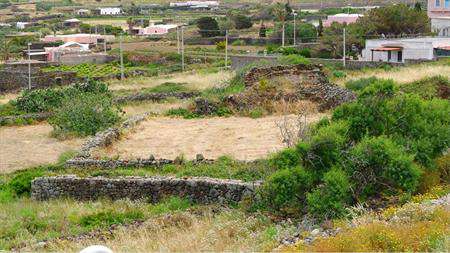 Foto Terreno Edificabile in Vendita, 3 Locali, 90 mq, Pantelleria (ce