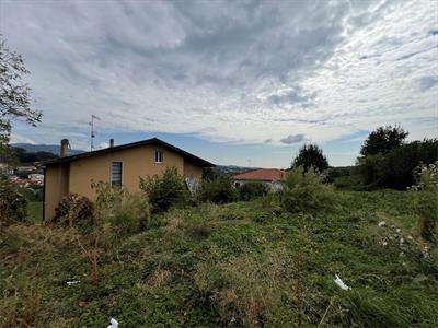 Foto Terreno Edificabile in Vendita, 4 Locali, 490 mq, San Fermo dell