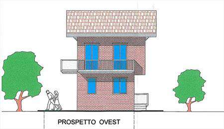Foto Terreno edificabile in Vendita, 400 mq (MARTINSICURO)