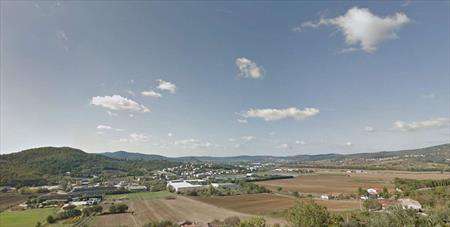Foto Terreno Edificabile in Vendita, 4000 mq, Corciano
