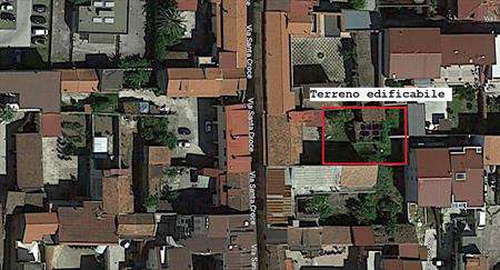 Foto Terreno edificabile in Vendita, 500 mq (CAPODRISE)