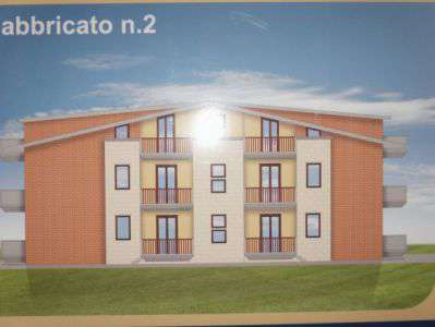 Foto Terreno edificabile in Vendita, 500 mq (MARTINSICURO)