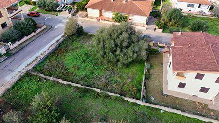 Foto Terreno Edificabile in Vendita, 500 mq, Siniscola