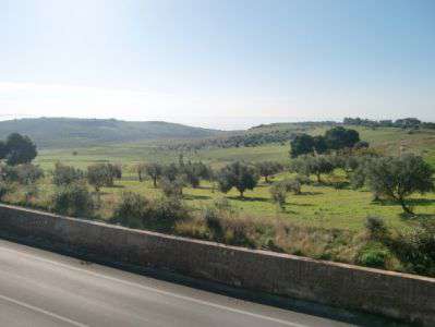 Foto Terreno edificabile in Vendita, 5353 mq (SCIACCA)