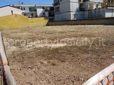 Foto Terreno edificabile in Vendita, 545 mq (SIRACUSA CASSIBILE)
