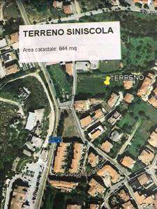 Foto Terreno Edificabile in Vendita, 644 mq, Siniscola