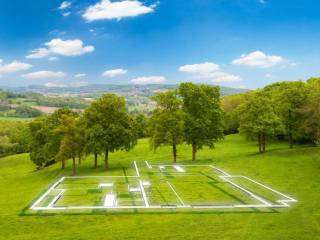 Foto Terreno Edificabile in Vendita, 700 mq, Porcari