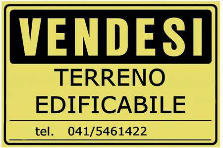 Foto Terreno edificabile in Vendita, 7000 mq (VENEZIA ASSEGGIANO, GAZ