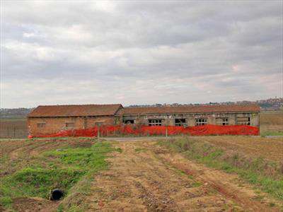 Foto Terreno edificabile in Vendita, 750 mq (CORTONA)