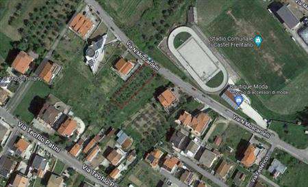 Foto Terreno edificabile in Vendita, 800 mq (CASTEL FRENTANO)