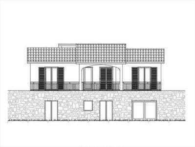 Foto Terreno edificabile in Vendita, 8427 mq (CAMPOROSSO)