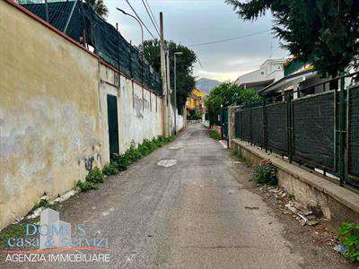 Foto Terreno edificabile in Vendita, 860 mq (PALERMO PARTANNA)