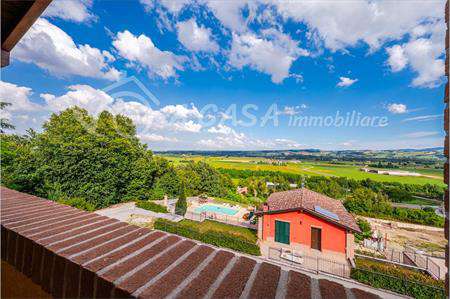 Foto Terreno Edificabile in Vendita, 869 mq, Medesano