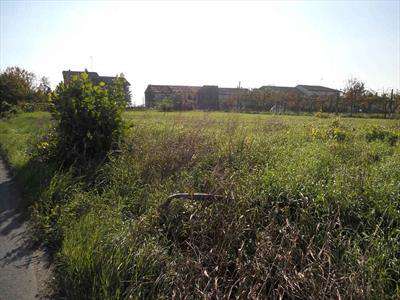 Foto Terreno edificabile in Vendita, 991 mq (VILLIMPENTA)