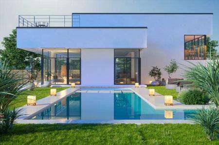 Foto Terreno Edificabile in Vendita, pi� di 6 Locali, 1060 mq, Osimo