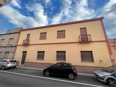 Foto Terreno Edificabile in Vendita, pi� di 6 Locali, 750 mq, Quartu