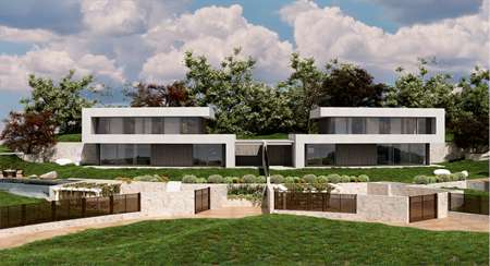 Foto Terreno Edificabile in Vendita, pi� di 6 Locali, 8160 mq, Perugi