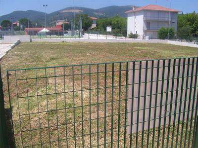 Foto Terreno Edificabile in Vendita, pi� di 6 Locali, 956 mq, Cingoli