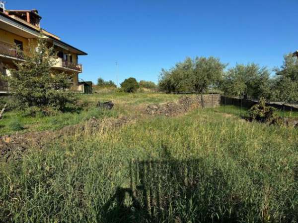 Foto Terreno edificabile in vendita a Aci Sant'Antonio