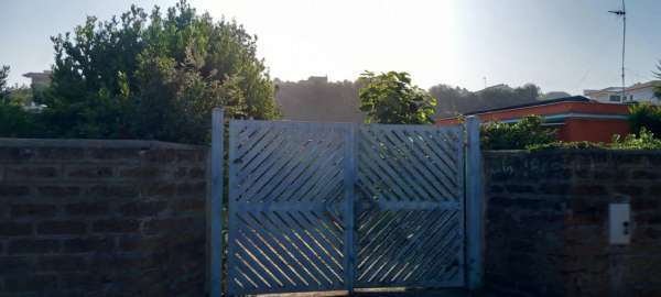 Foto Terreno edificabile in vendita a Anzio