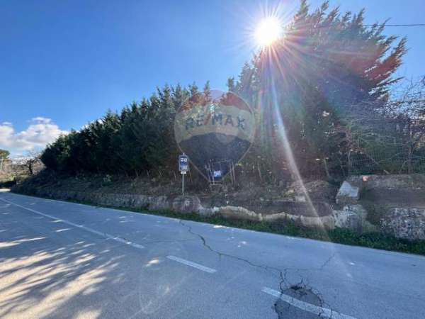 Foto Terreno Edificabile in vendita a Aragona
