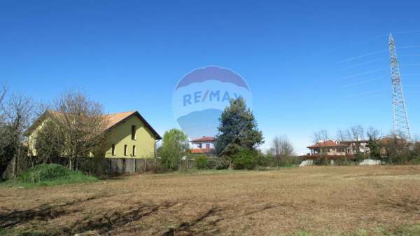 Foto Terreno edificabile in vendita a Arconate