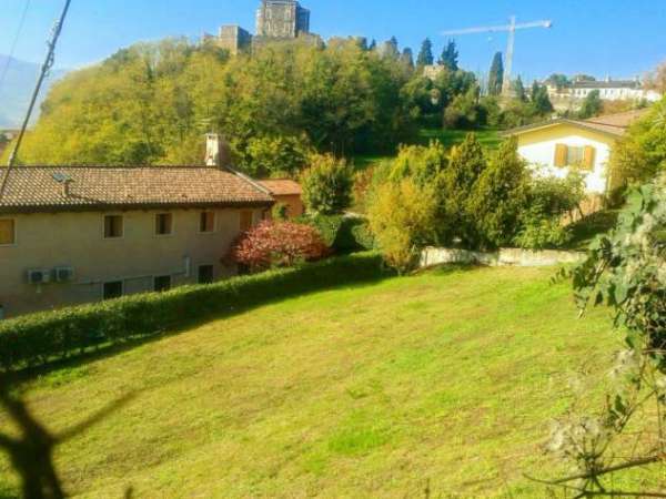 Foto Terreno edificabile in vendita a Arzignano