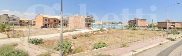 Foto Terreno edificabile in vendita a Avola