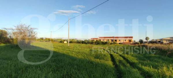 Foto Terreno edificabile in vendita a Avola