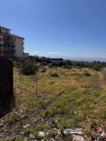 Foto Terreno edificabile in vendita a Belpasso