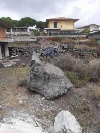 Foto Terreno Edificabile in vendita a Belpasso