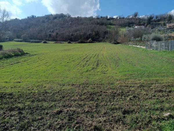 Foto Terreno edificabile in vendita a Benevento