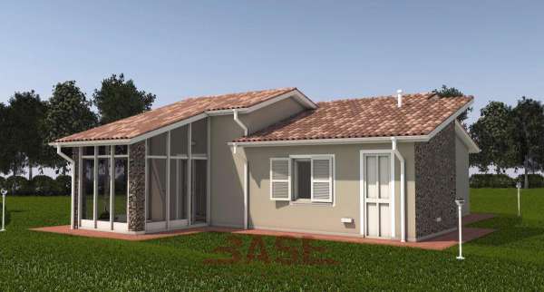 Foto Terreno edificabile in vendita a Bibbona