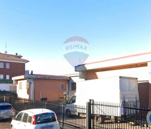 Foto Terreno edificabile in vendita a Bollate