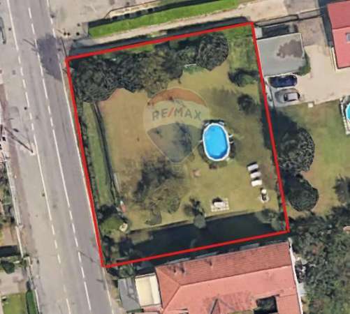 Foto Terreno edificabile in vendita a Busto Arsizio