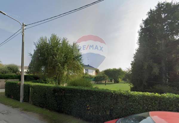 Foto Terreno edificabile in vendita a Busto Arsizio